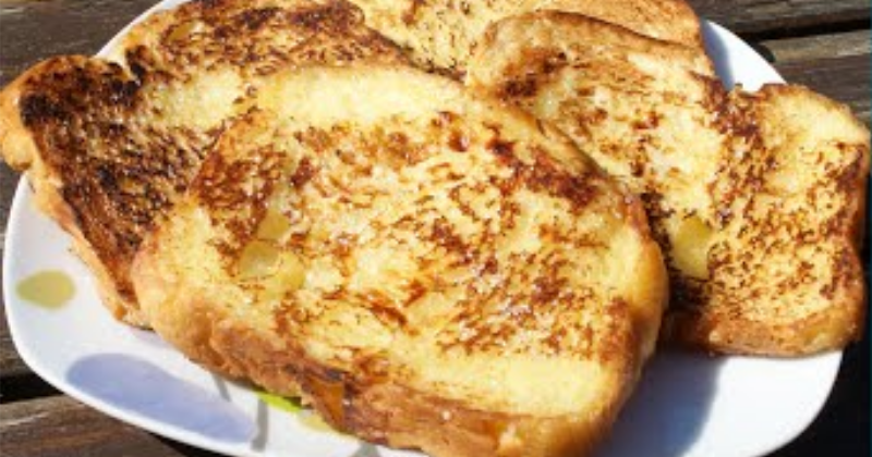 Rahima blog (3) pain, perdu, traditionnel