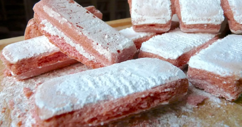 gâteaux, reims, Pâtisserie