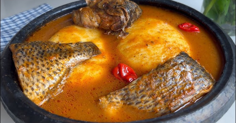 soupe de poisson, méditerranéenne, marseillaise