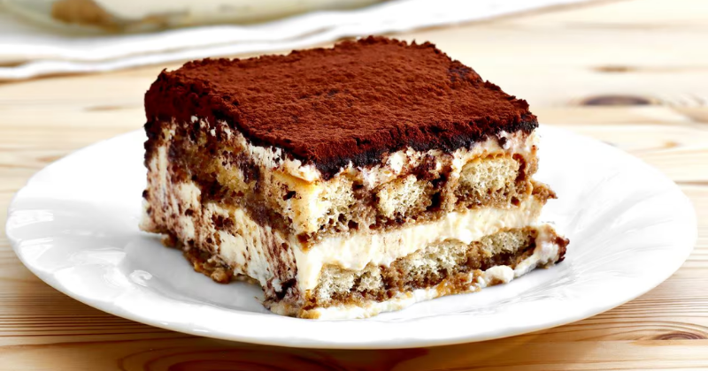 Comment faire un tiramisu، Meilleur tiramisu