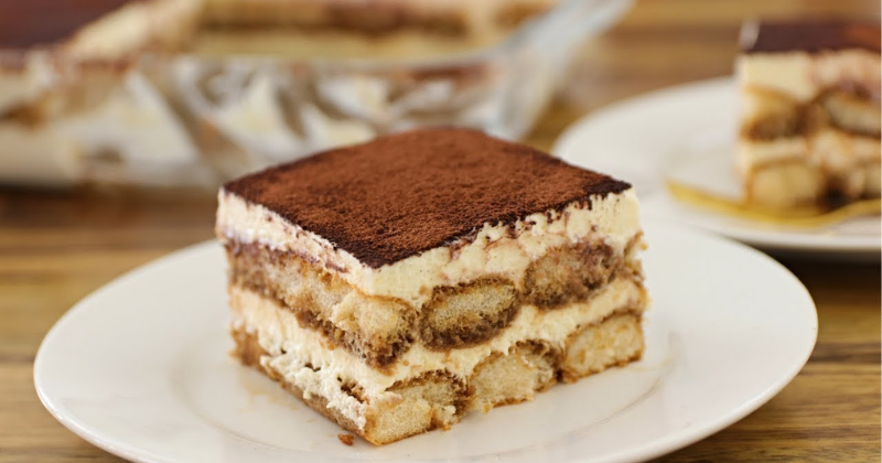 Comment faire un tiramisu، Meilleur tiramisu